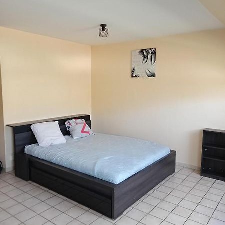 Marguerite Apartment Massiac Ngoại thất bức ảnh