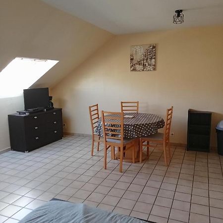 Marguerite Apartment Massiac Ngoại thất bức ảnh