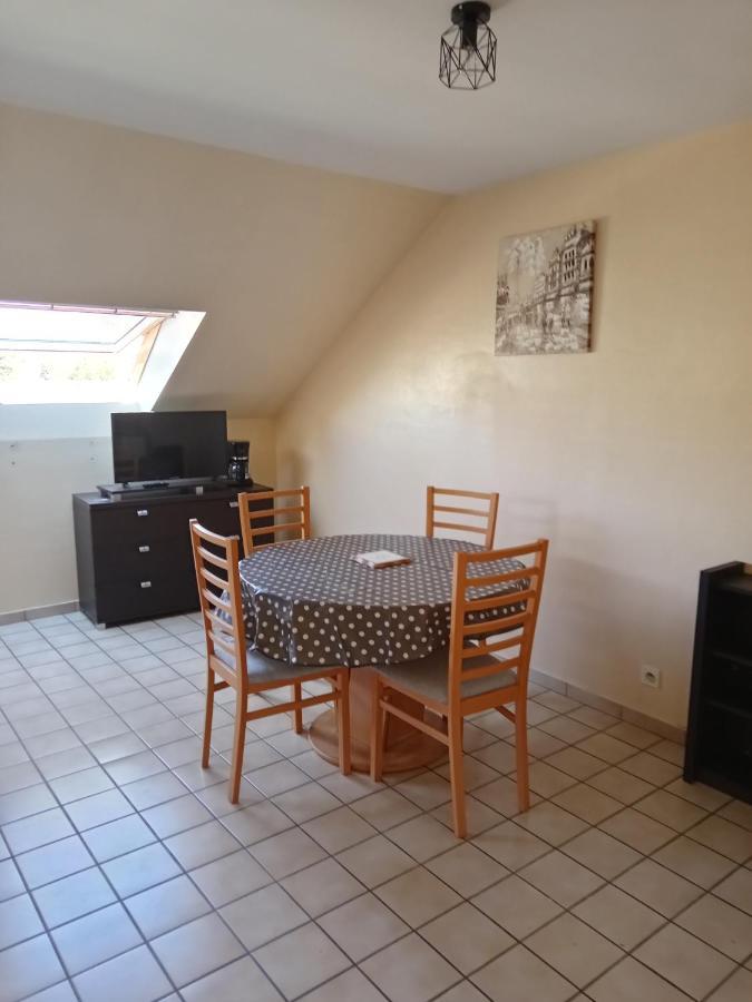 Marguerite Apartment Massiac Ngoại thất bức ảnh