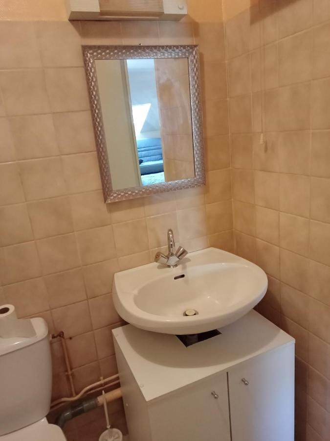 Marguerite Apartment Massiac Ngoại thất bức ảnh