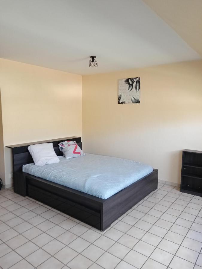 Marguerite Apartment Massiac Ngoại thất bức ảnh