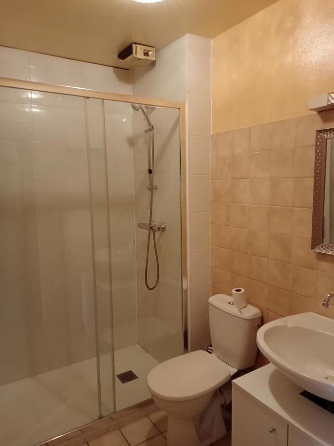 Marguerite Apartment Massiac Ngoại thất bức ảnh