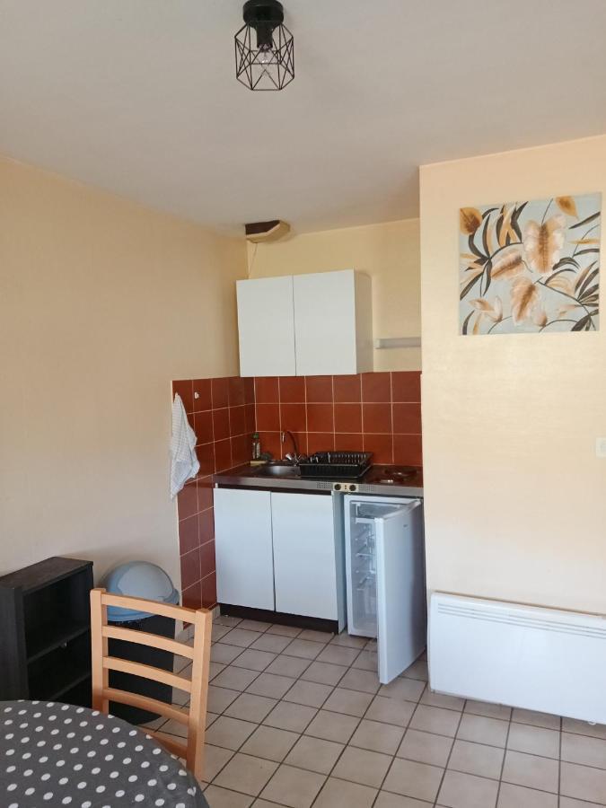 Marguerite Apartment Massiac Ngoại thất bức ảnh