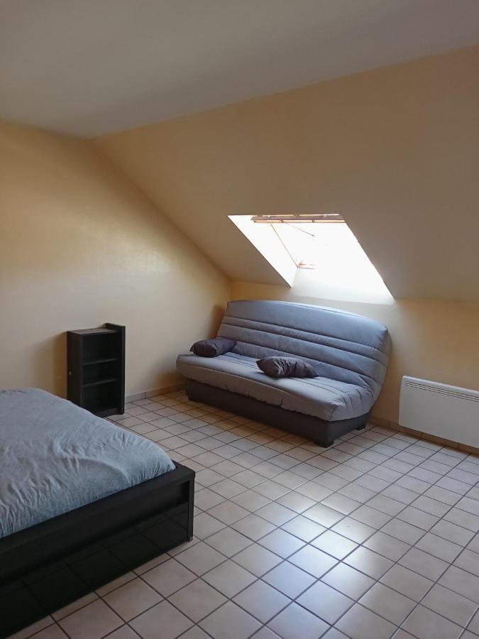 Marguerite Apartment Massiac Ngoại thất bức ảnh